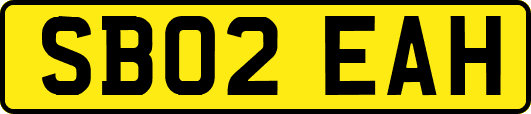SB02EAH