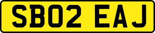 SB02EAJ