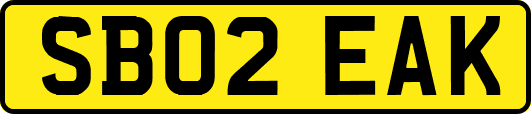 SB02EAK