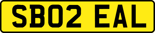SB02EAL