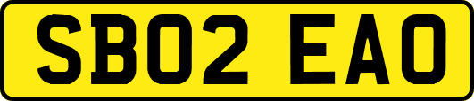 SB02EAO