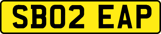 SB02EAP