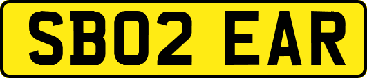 SB02EAR