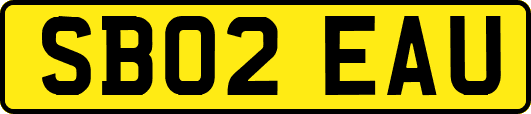 SB02EAU