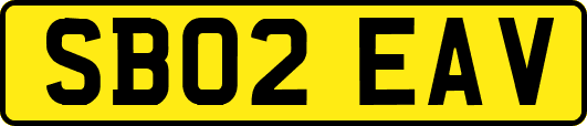 SB02EAV