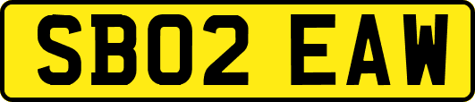 SB02EAW