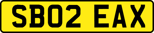 SB02EAX