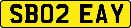 SB02EAY