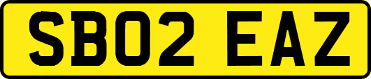 SB02EAZ