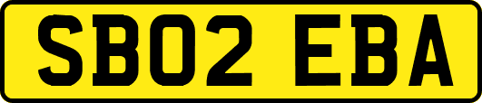SB02EBA