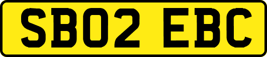 SB02EBC