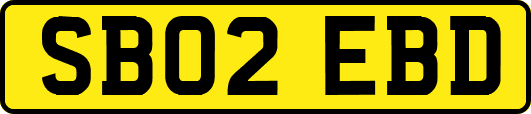 SB02EBD