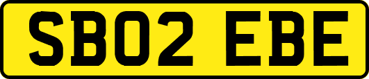 SB02EBE
