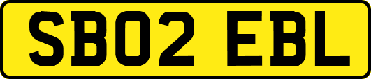 SB02EBL