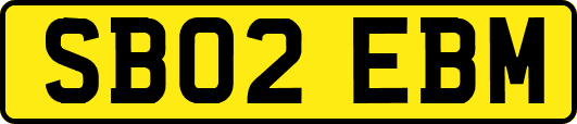 SB02EBM