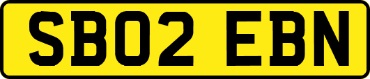 SB02EBN