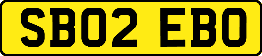 SB02EBO