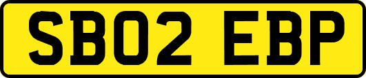 SB02EBP