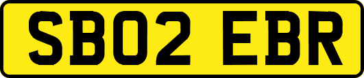 SB02EBR