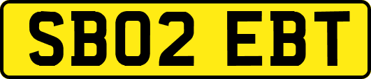 SB02EBT