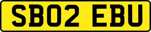 SB02EBU