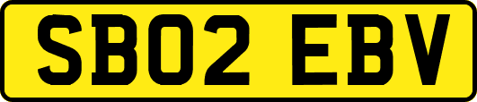 SB02EBV