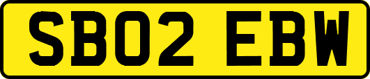 SB02EBW
