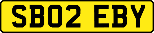 SB02EBY