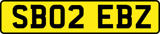 SB02EBZ