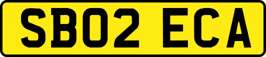 SB02ECA