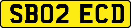 SB02ECD
