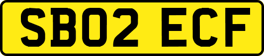 SB02ECF