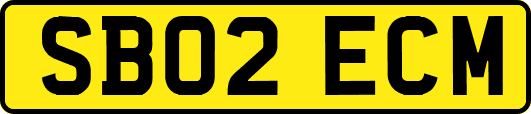 SB02ECM