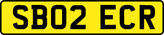 SB02ECR