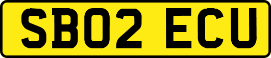 SB02ECU