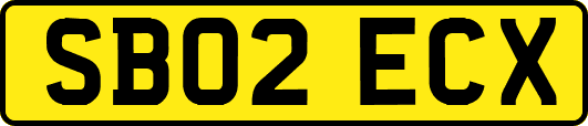SB02ECX