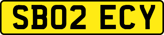 SB02ECY