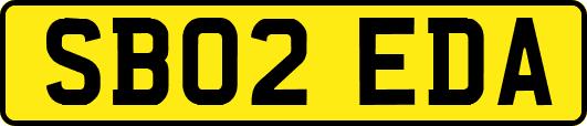 SB02EDA