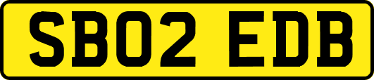 SB02EDB