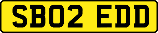 SB02EDD