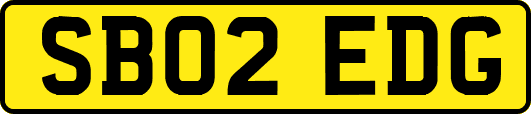SB02EDG