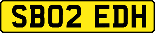 SB02EDH