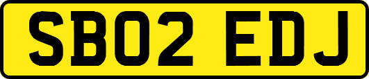 SB02EDJ