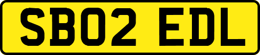 SB02EDL