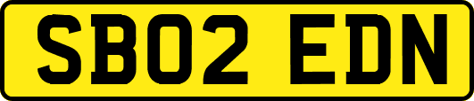 SB02EDN