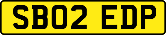 SB02EDP