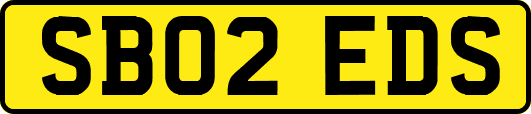 SB02EDS