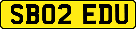 SB02EDU