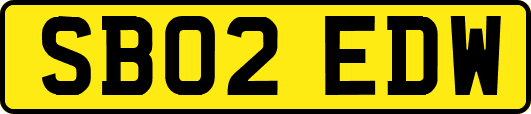 SB02EDW