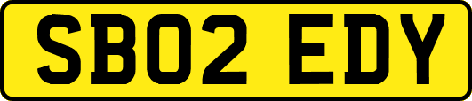 SB02EDY